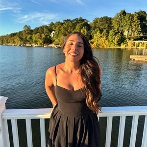 Meet your Posher, Nik